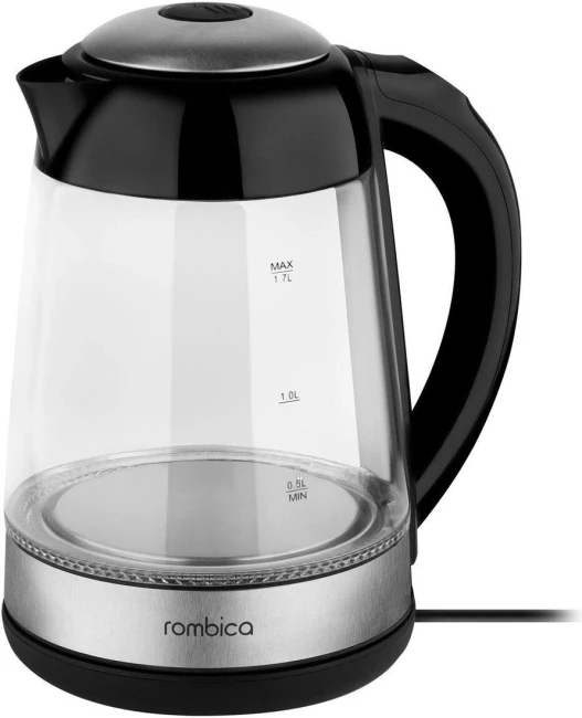 Электрический чайник Rombica myKitchen KE-0104