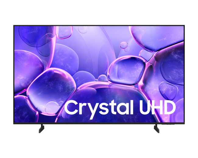 Телевизор Samsung Crystal UHD 4K U8000F UE55U8000FUXRU