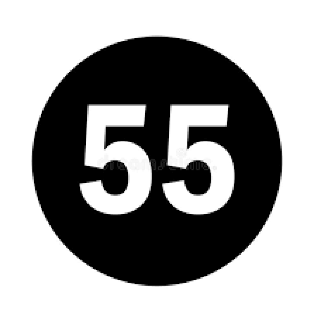 55