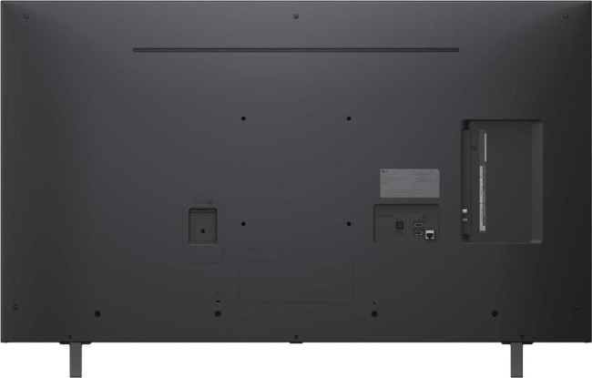 Телевизор LG NanoCell NANO80 50NANO80A6B