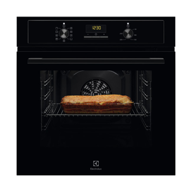 Духовой шкаф Electrolux EOF3H50BK