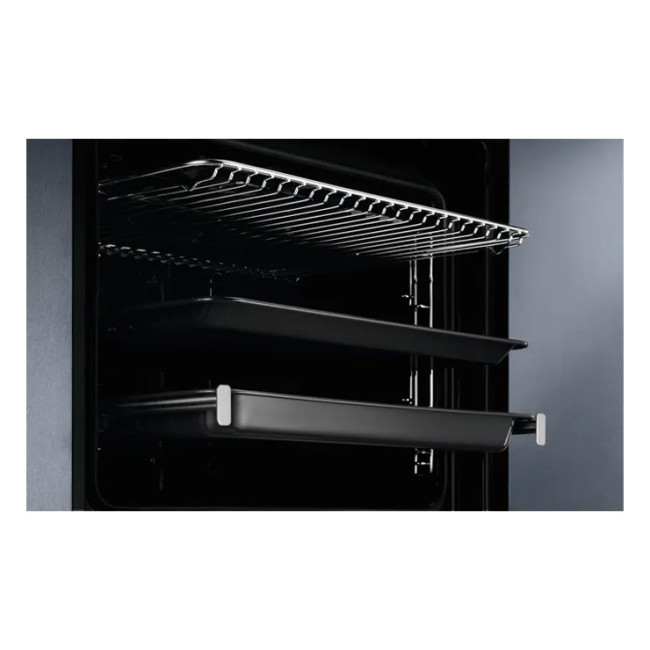 Духовой шкаф Electrolux EOF3H50BK