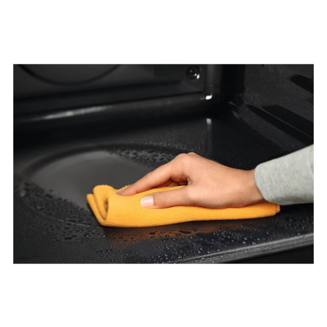 Духовой шкаф Electrolux EOF3H50BK