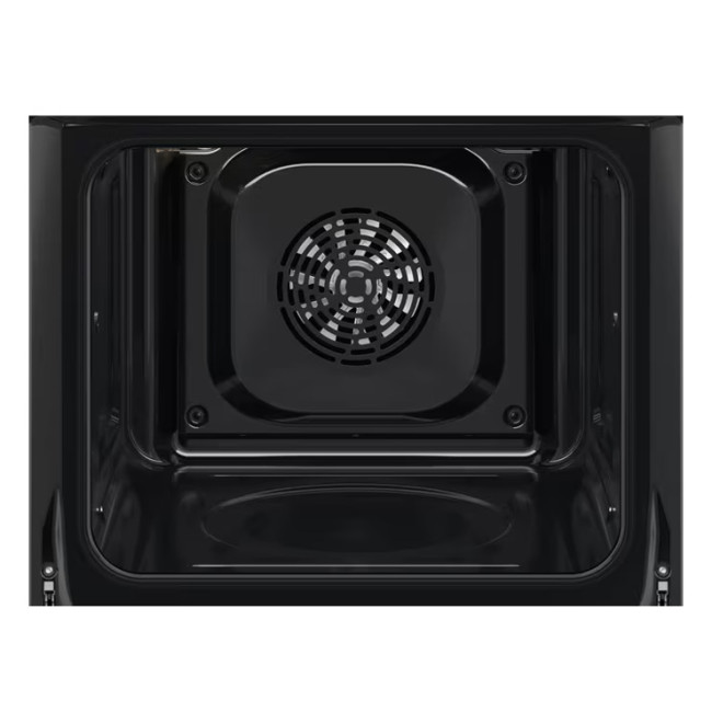 Духовой шкаф Electrolux EOF3H50BK