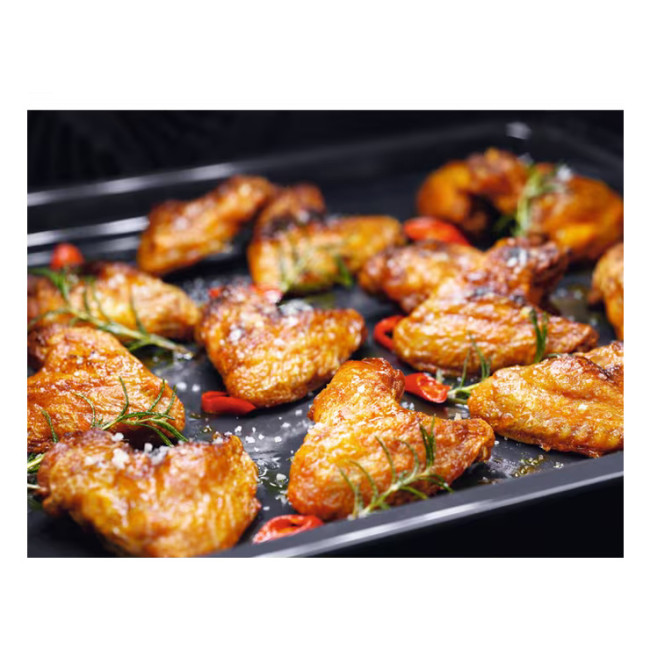 Духовой шкаф Electrolux EOF3H50BK