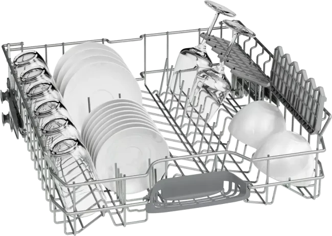 Посудомоечная машина Bosch SMV4HVX07E