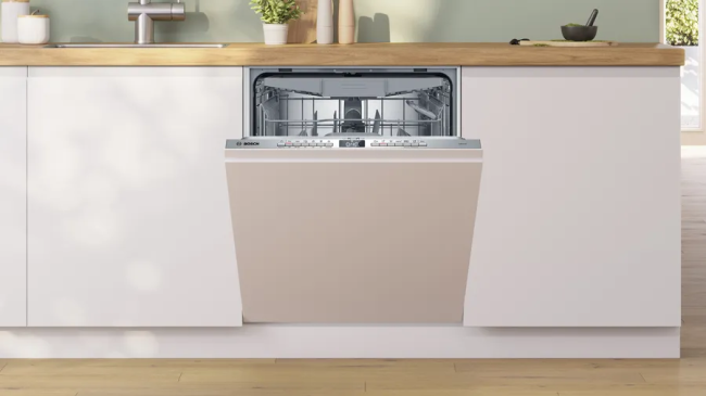 Посудомоечная машина Bosch SMV4HVX07E