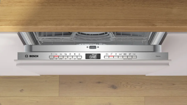 Посудомоечная машина Bosch SMV4HVX07E
