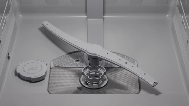 Посудомоечная машина Bosch SMV4HVX07E