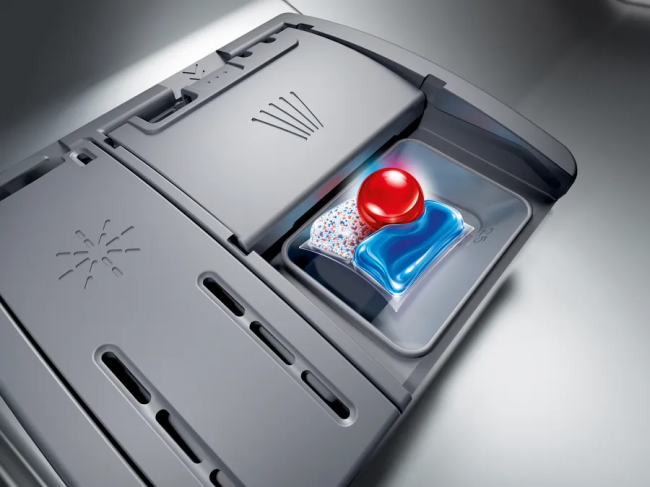 Посудомоечная машина Bosch SMV4HVX07E
