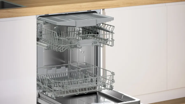 Посудомоечная машина Bosch SMV4HVX07E