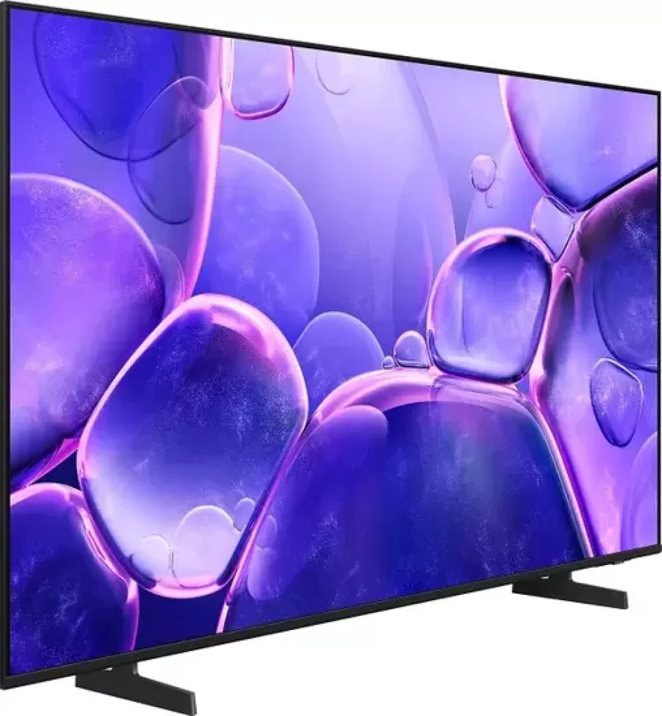 Телевизор Samsung Crystal UHD 4K U8000F UE50U8000FUXRU