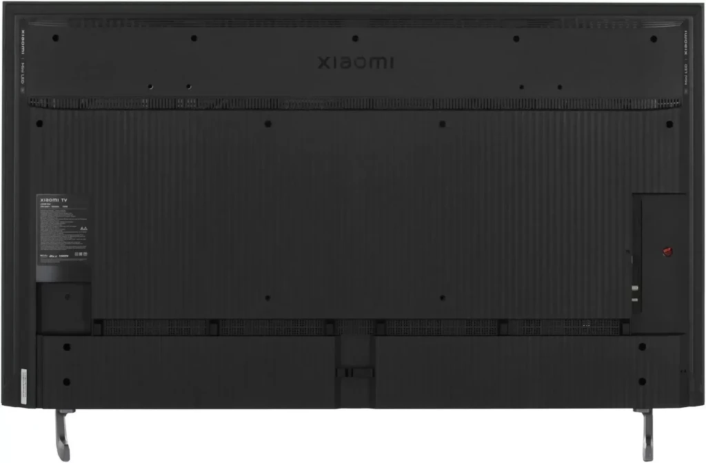 Телевизор Xiaomi TV S Pro Mini LED 55