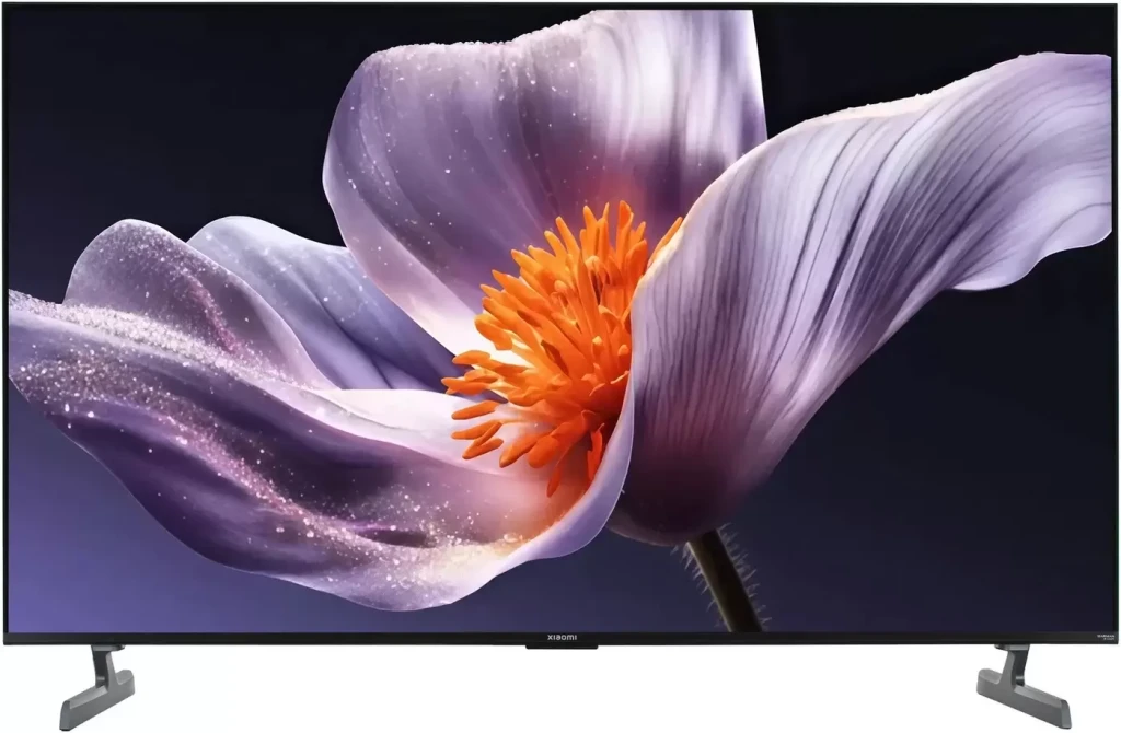 Телевизор Xiaomi TV S Pro Mini LED 55