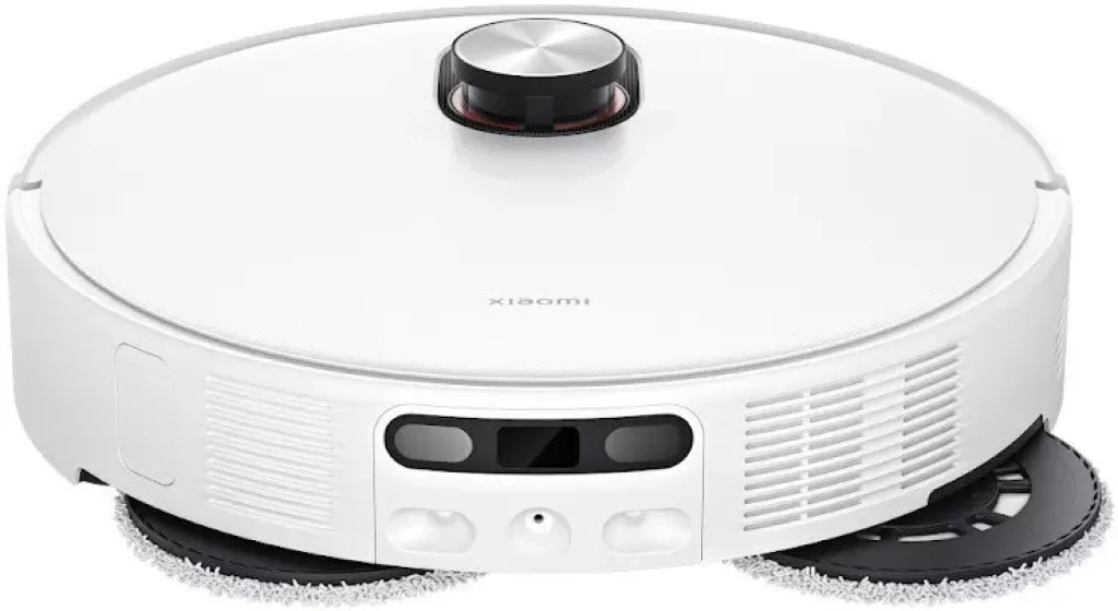 Робот-пылесос Xiaomi Robot Vacuum 5