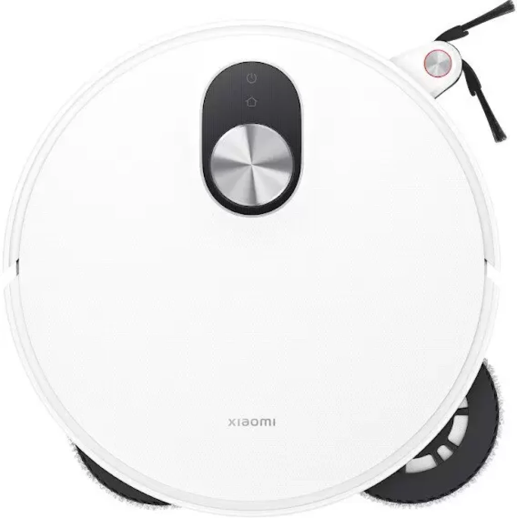 Робот-пылесос Xiaomi Robot Vacuum 5