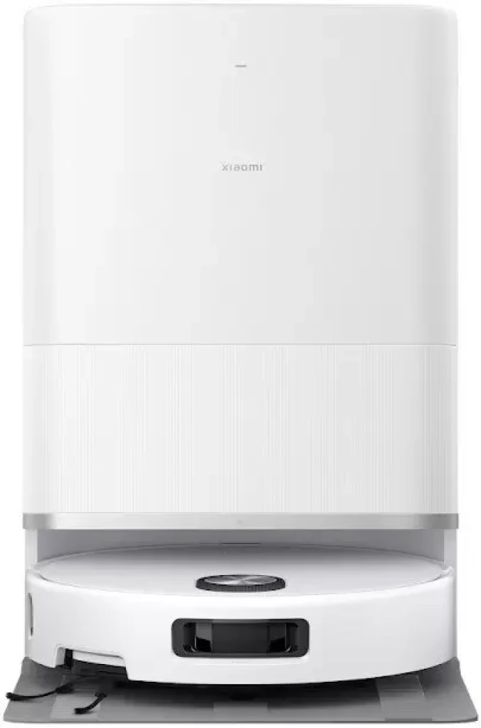 Робот-пылесос Xiaomi Robot Vacuum 5