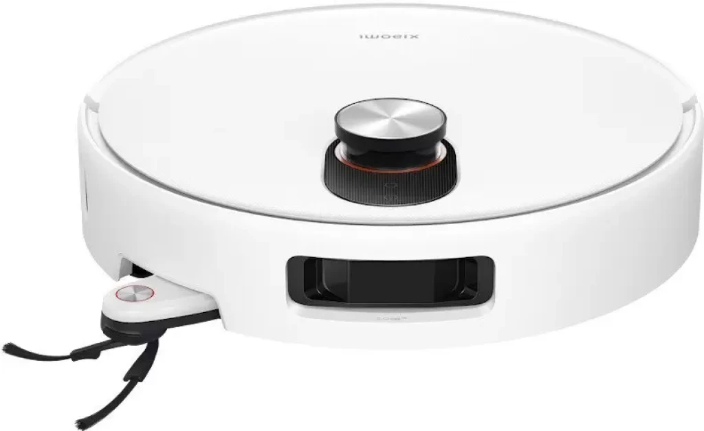 Робот-пылесос Xiaomi Robot Vacuum 5
