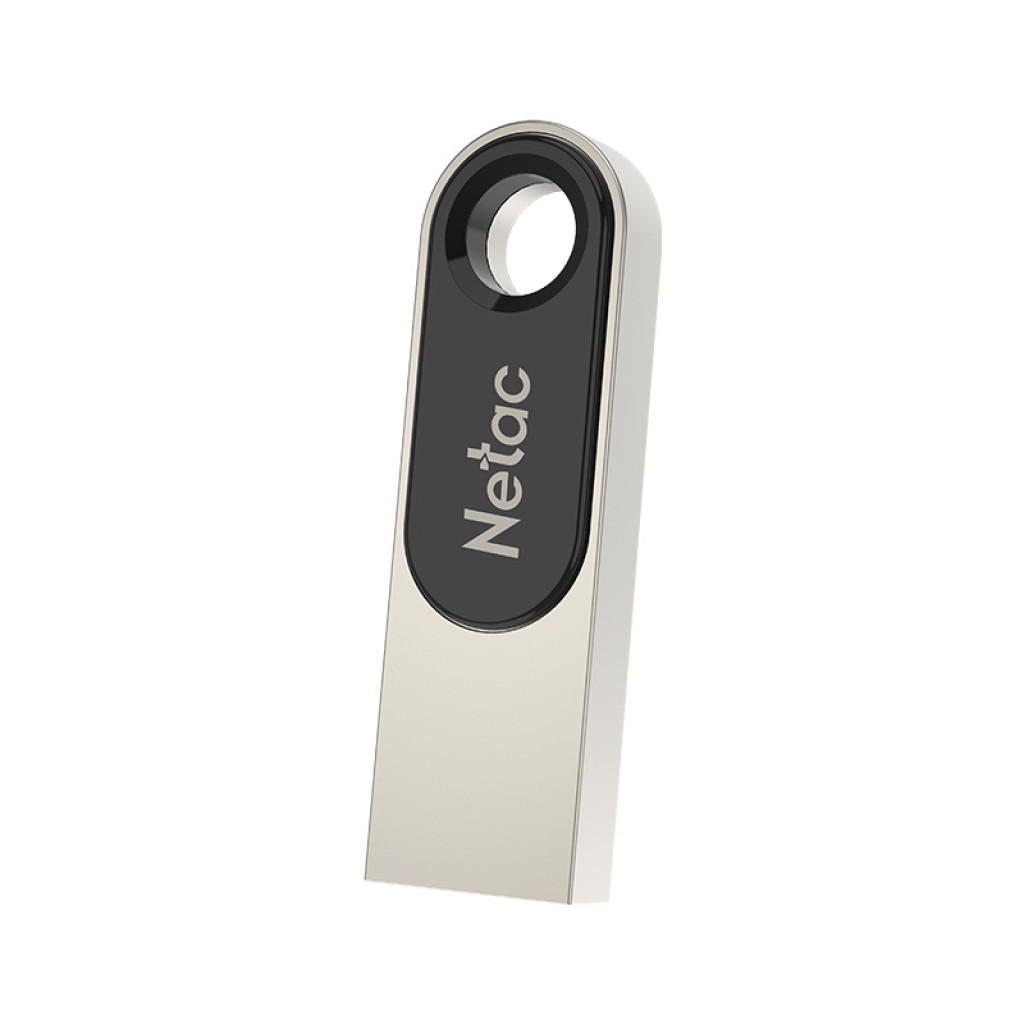 USB Flash Netac U278 USB 2.0 8GB NT03U278N-008G-20PN