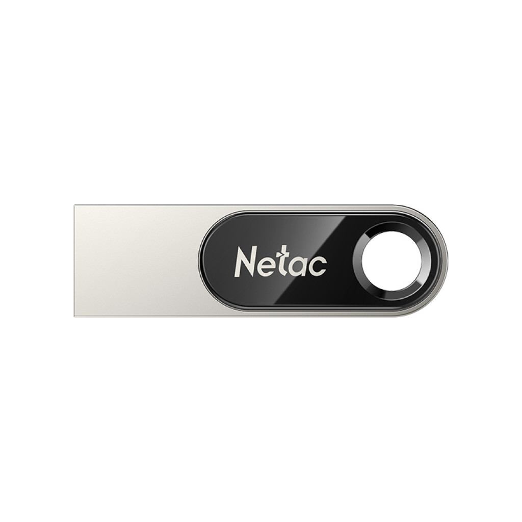 USB Flash Netac U278 USB 2.0 8GB NT03U278N-008G-20PN