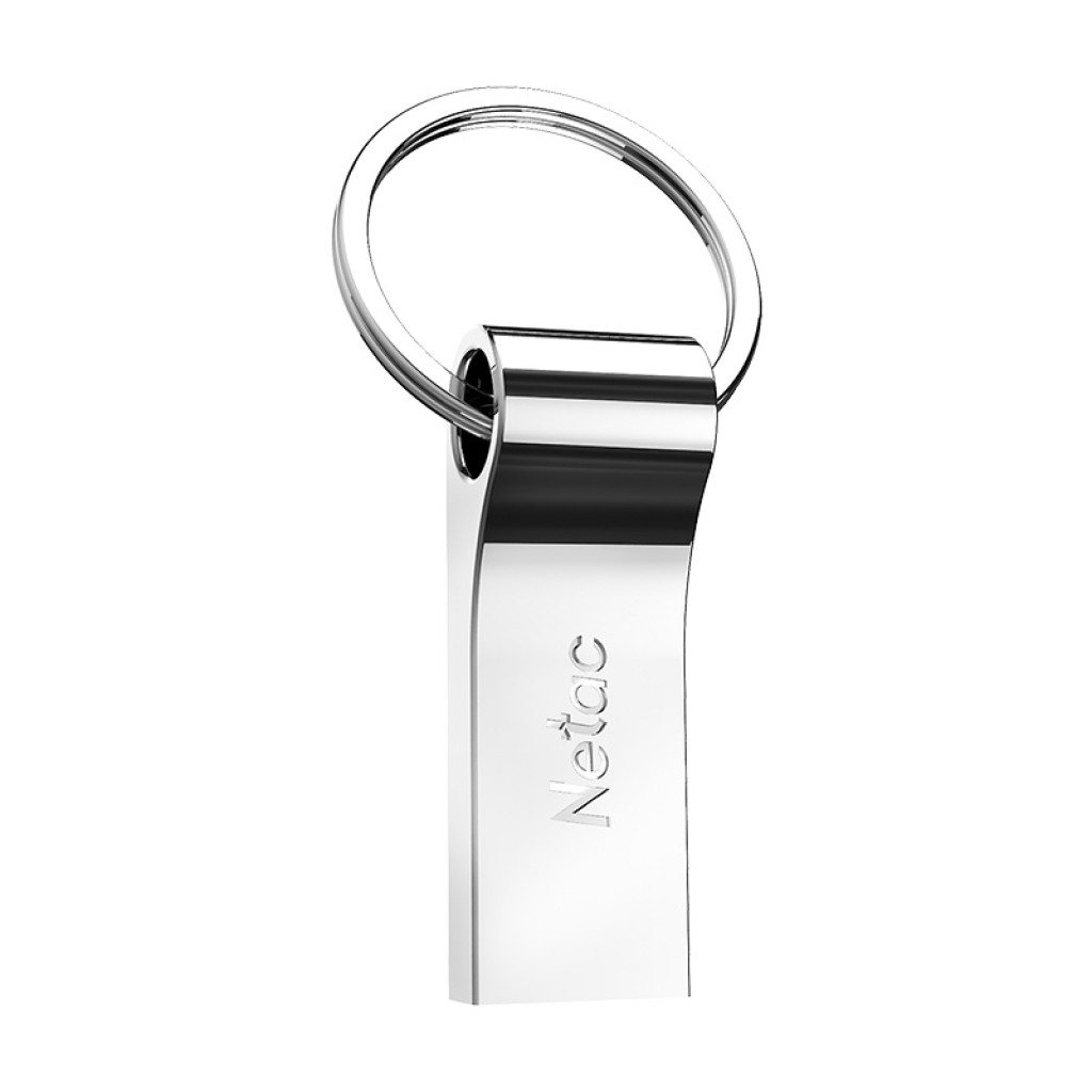 USB Flash Netac U275 USB 2.0 8GB NT03U275N-008G-20SL