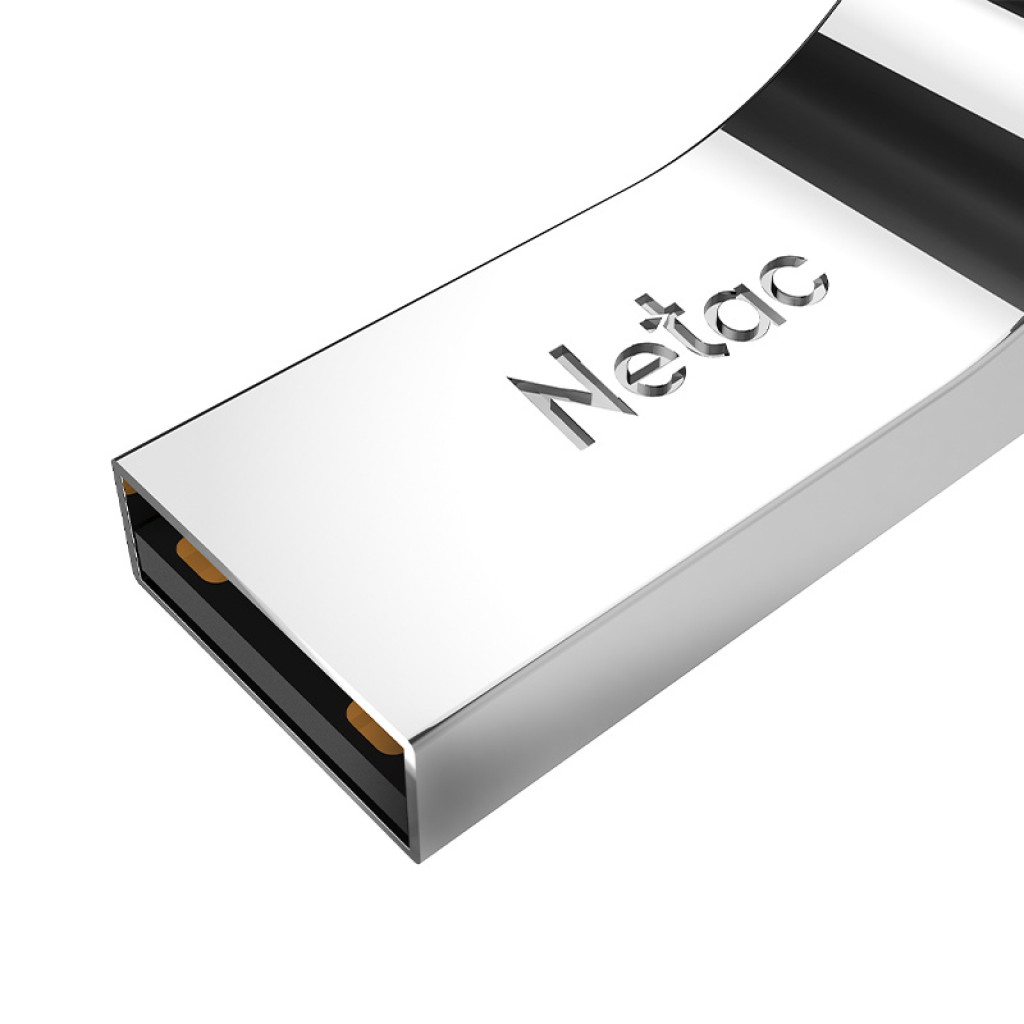 USB Flash Netac U275 USB 2.0 8GB NT03U275N-008G-20SL