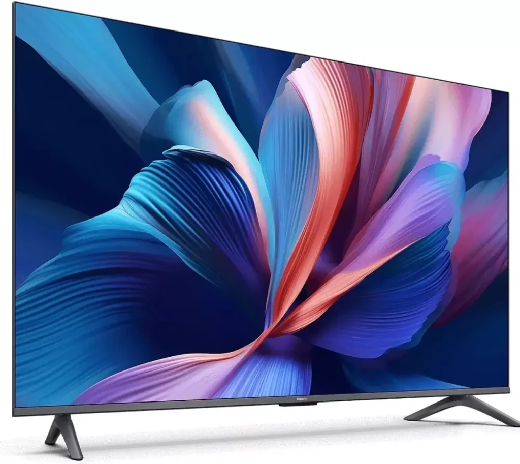 Телевизор Xiaomi TV A Pro 55