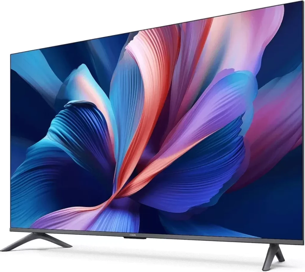 Телевизор Xiaomi TV A Pro 55