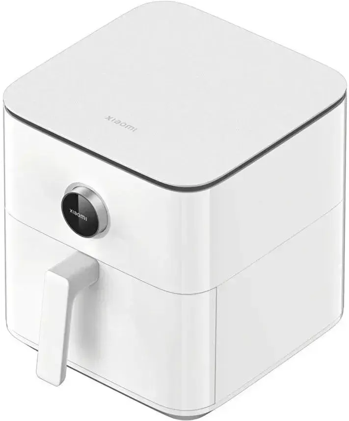 Аэрогриль Xiaomi Smart Air Fryer 6.5L MAF10 White