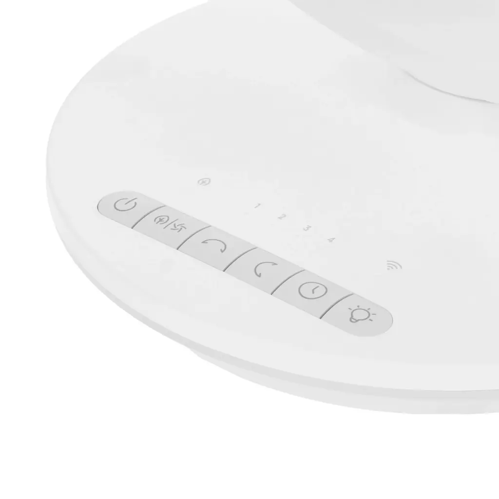 Вентилятор Xiaomi Smart Desktop Air Circulation Fan EU BPLDS10DM