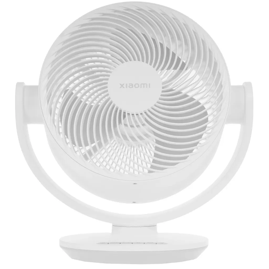Вентилятор Xiaomi Smart Desktop Air Circulation Fan EU BPLDS10DM