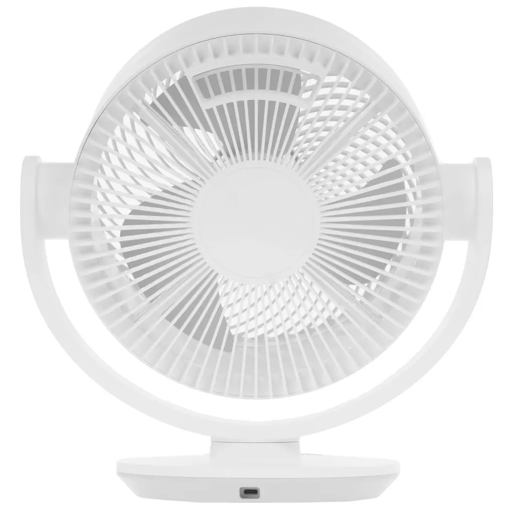 Вентилятор Xiaomi Smart Desktop Air Circulation Fan EU BPLDS10DM