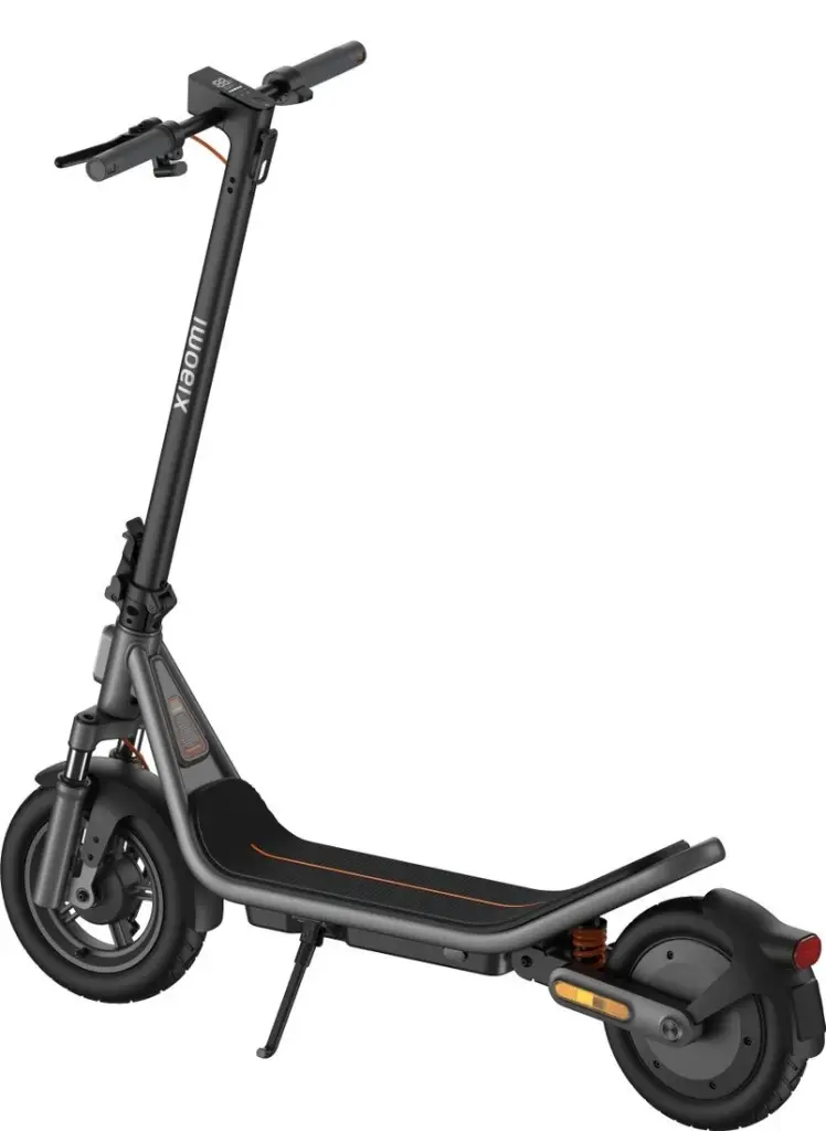 Электросамокат Xiaomi Electric Scooter 6