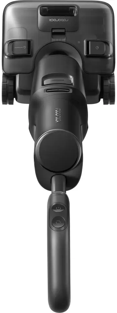 Вертикальный моющий пылесос Roborock F25 Ace Pro
