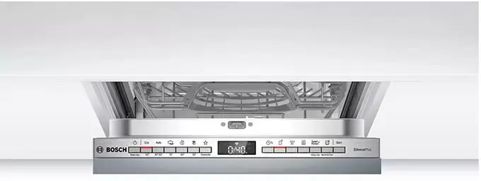 Посудомоечная машина Bosch SPV4HMX10E