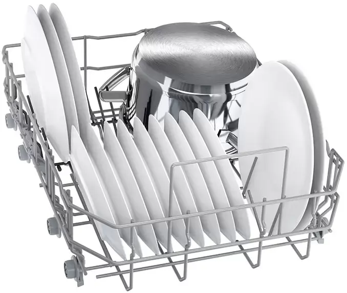 Посудомоечная машина Bosch SPV4HMX10E