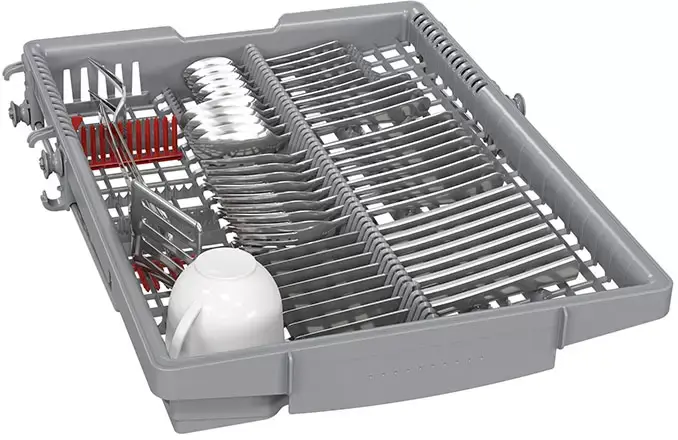 Посудомоечная машина Bosch SPV4HMX10E