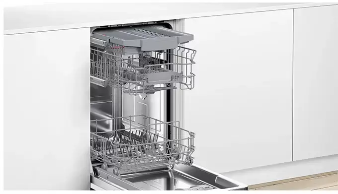 Посудомоечная машина Bosch SPV4HMX10E