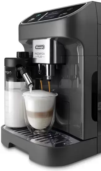Кофемашина DeLonghi Magnifica Plus ECAM320.61.G