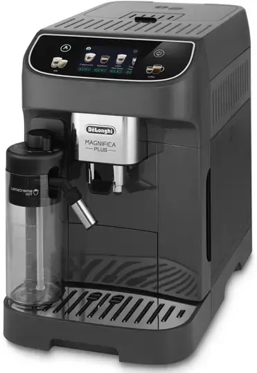 Кофемашина DeLonghi Magnifica Plus ECAM320.61.G
