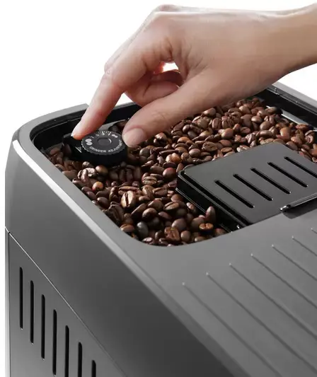 Кофемашина DeLonghi Magnifica Plus ECAM320.61.G
