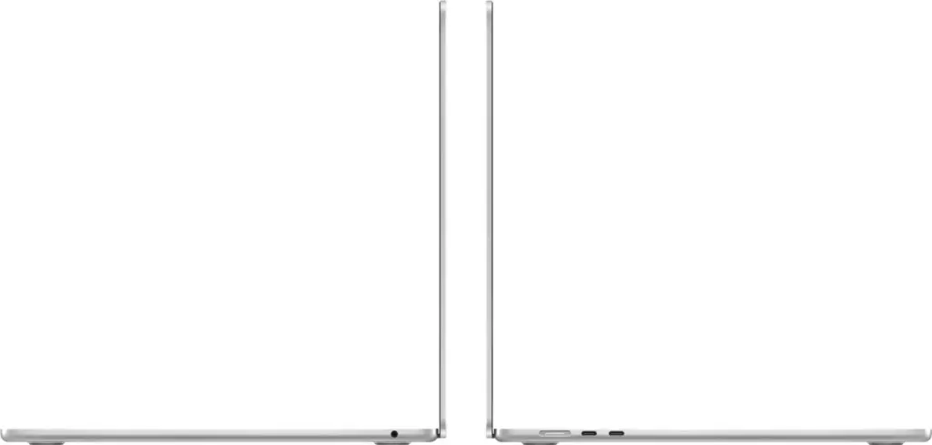 Ноутбук Apple MacBook Air 13.6