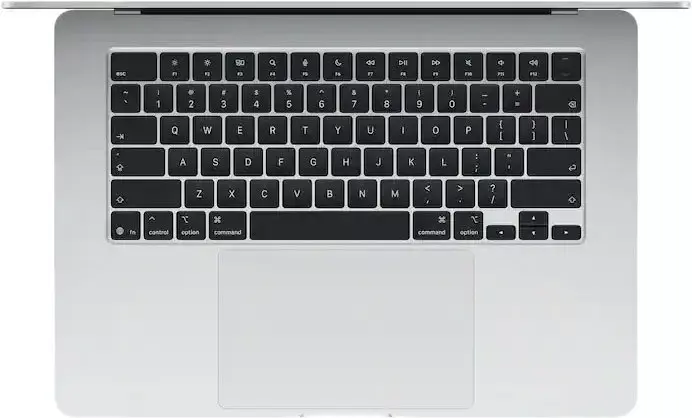 Ноутбук Apple MacBook Air 13.6