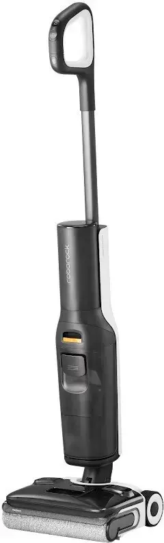 Вертикальный моющий пылесос Roborock Wet and Dry Vacuum Cleaner F25 ALT WD5M4A черный