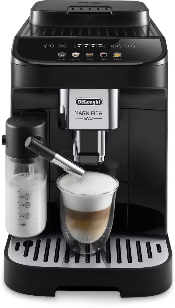 Кофемашина DeLonghi Magnifica Evo ECAM290.61.B