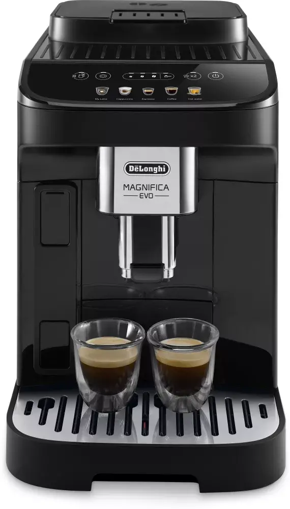 Кофемашина DeLonghi Magnifica Evo ECAM290.61.B