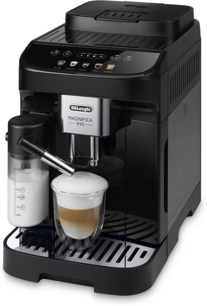 Кофемашина DeLonghi Magnifica Evo ECAM290.61.B