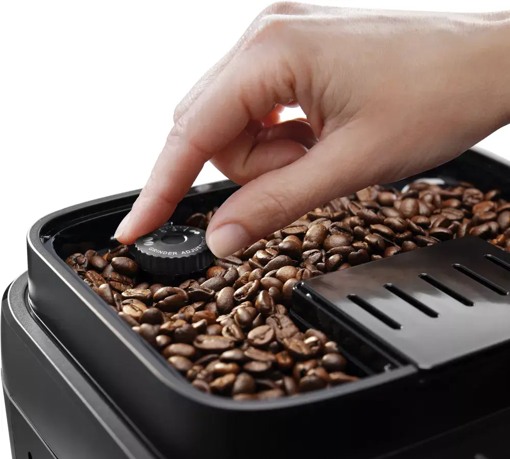 Кофемашина DeLonghi Magnifica Evo ECAM290.61.B
