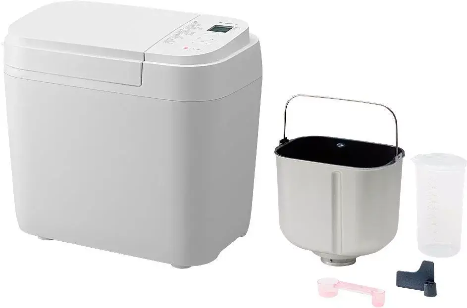 Хлебопечь Panasonic SD-B2510WTS