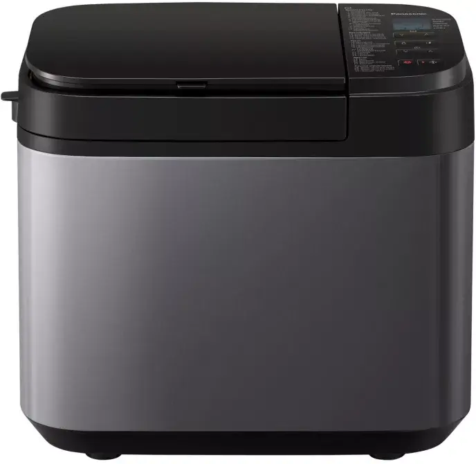 Хлебопечка Panasonic SD-YR2540HTS